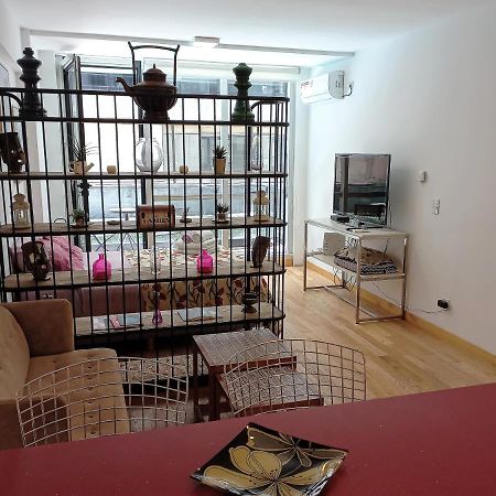 Lumiere Puerto Madero Apartman Buenos Aires Kültér fotó