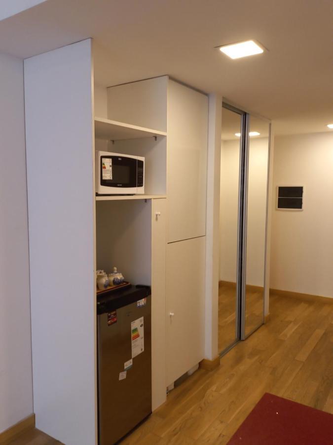 Lumiere Puerto Madero Apartman Buenos Aires Kültér fotó