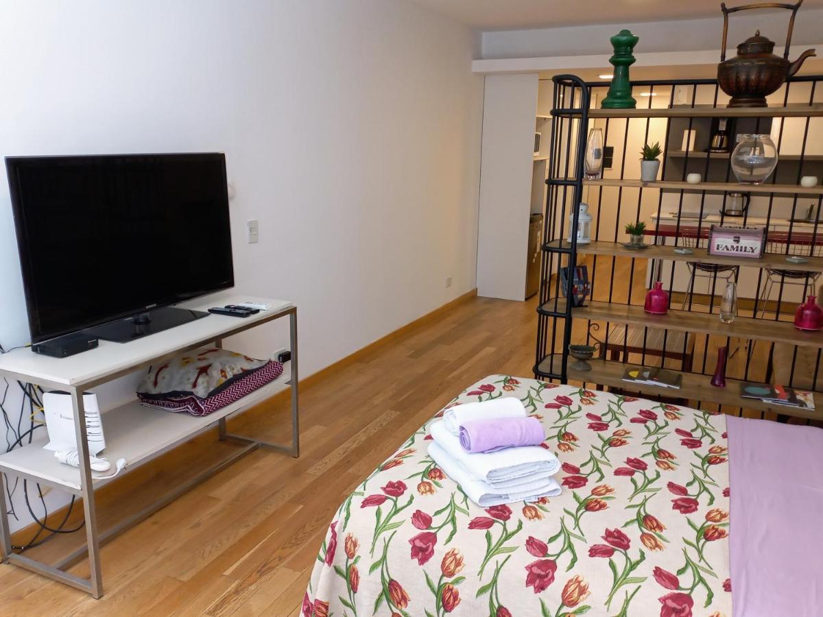 Lumiere Puerto Madero Apartman Buenos Aires Kültér fotó