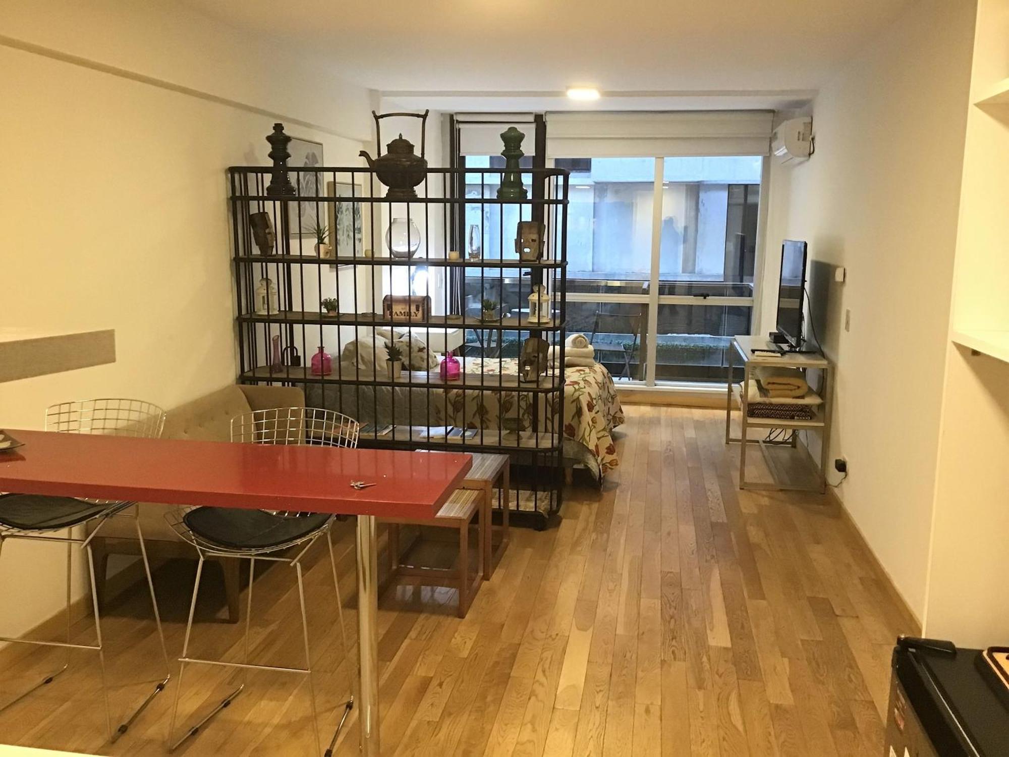 Lumiere Puerto Madero Apartman Buenos Aires Kültér fotó