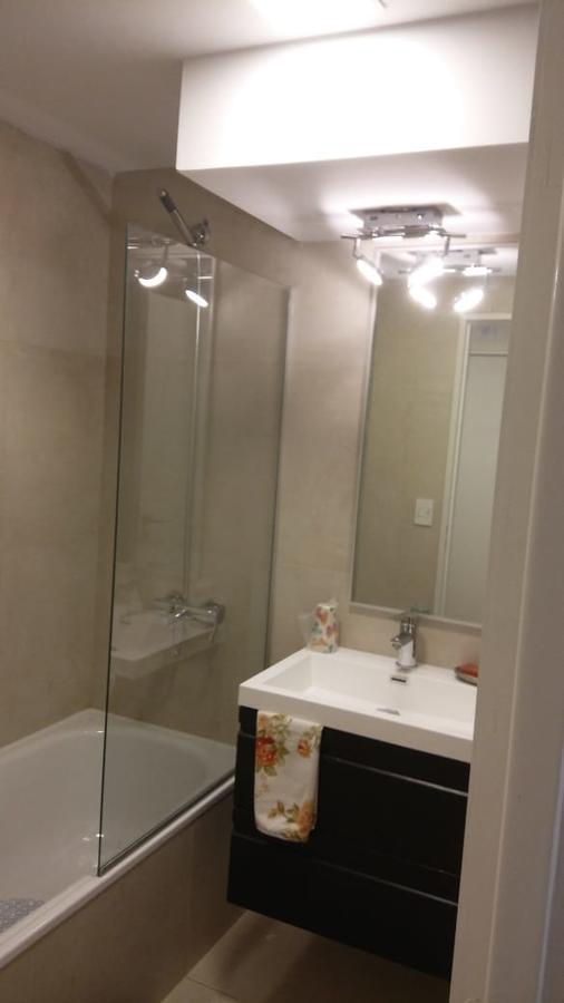 Lumiere Puerto Madero Apartman Buenos Aires Kültér fotó